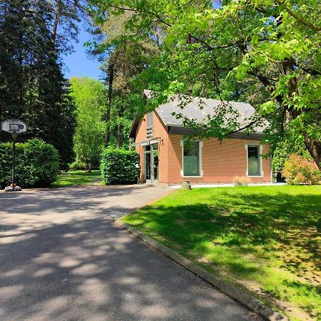La Maison De Lise Ville-Pommeroeul Zewnętrze zdjęcie