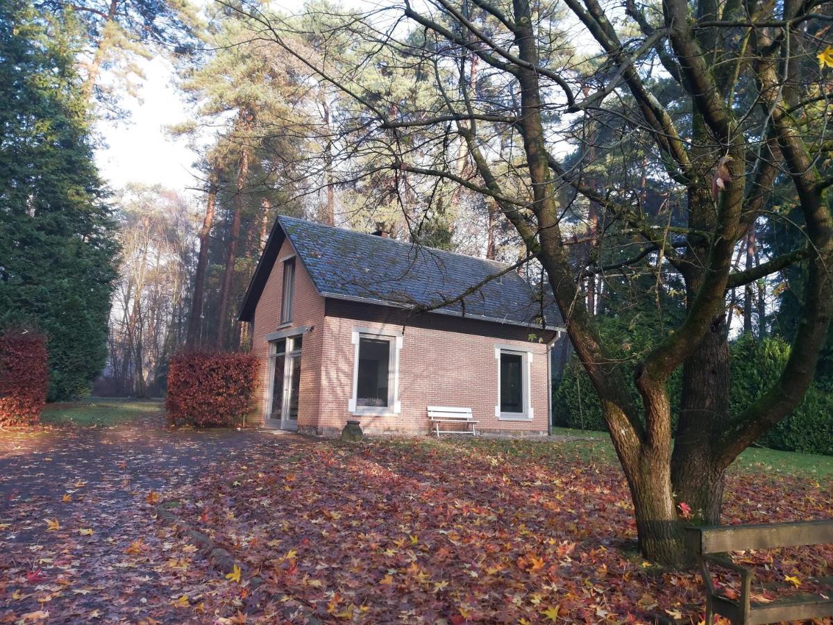 La Maison De Lise Ville-Pommeroeul Zewnętrze zdjęcie