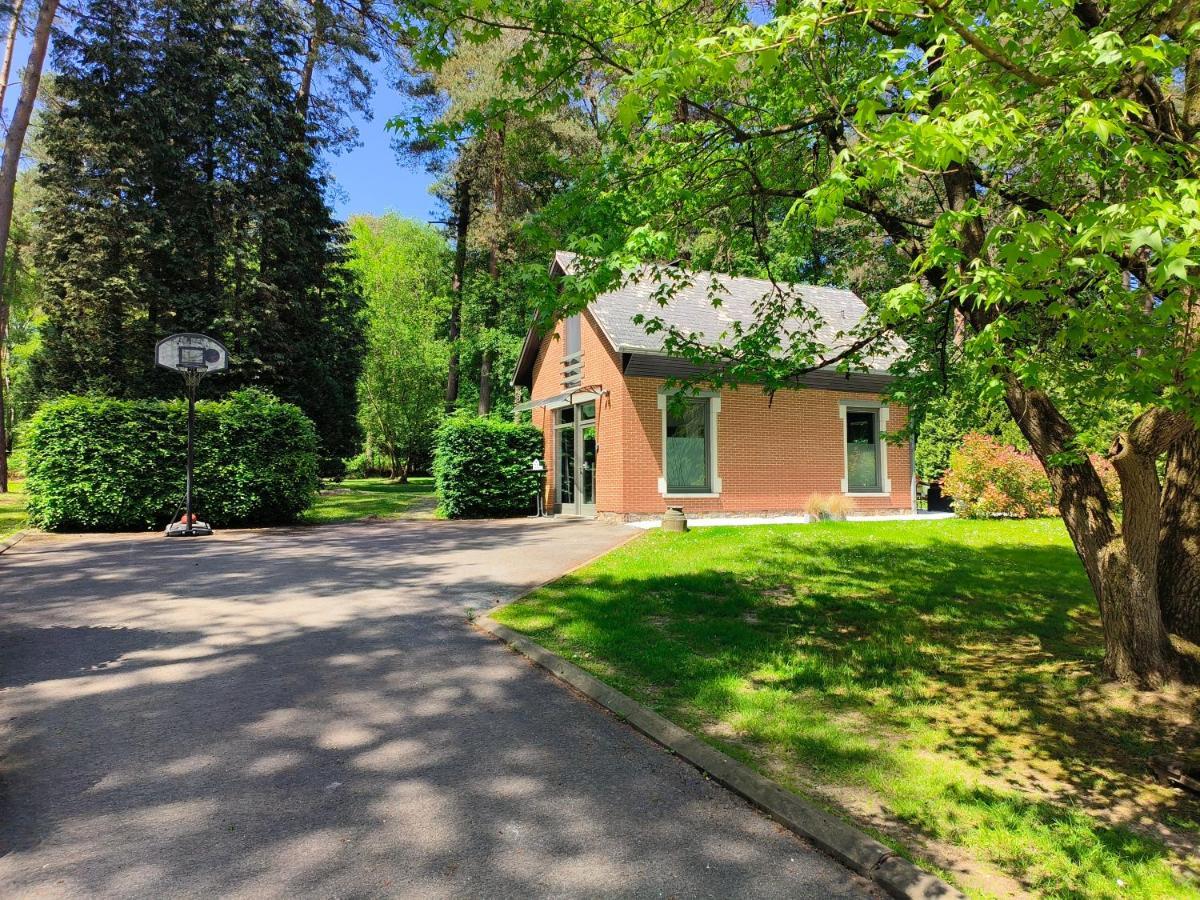 La Maison De Lise Ville-Pommeroeul Zewnętrze zdjęcie