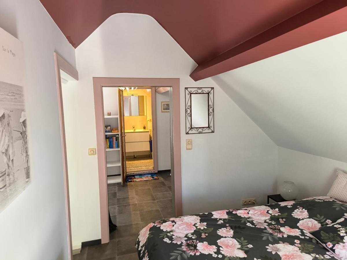 La Maison De Lise Ville-Pommeroeul Zewnętrze zdjęcie